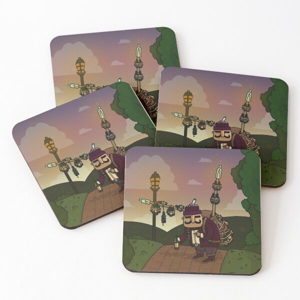 Item preview, The Sommelier designed and sold by lewisconfused.
