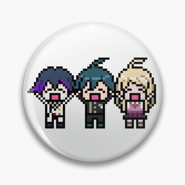 Item preview, Saioumatsu Pixels designed and sold by trollpokemon7.