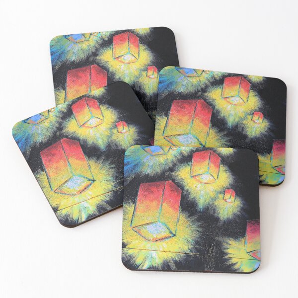 Item preview, "Lighting Of The Lanterns" designed and sold by wiscbackroadz.