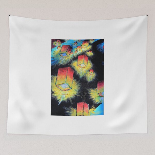 Item preview, "Lighting Of The Lanterns" designed and sold by wiscbackroadz.
