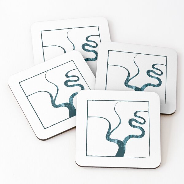 Item preview, Flatland Meander River 1 designed and sold by Tam-Ara.