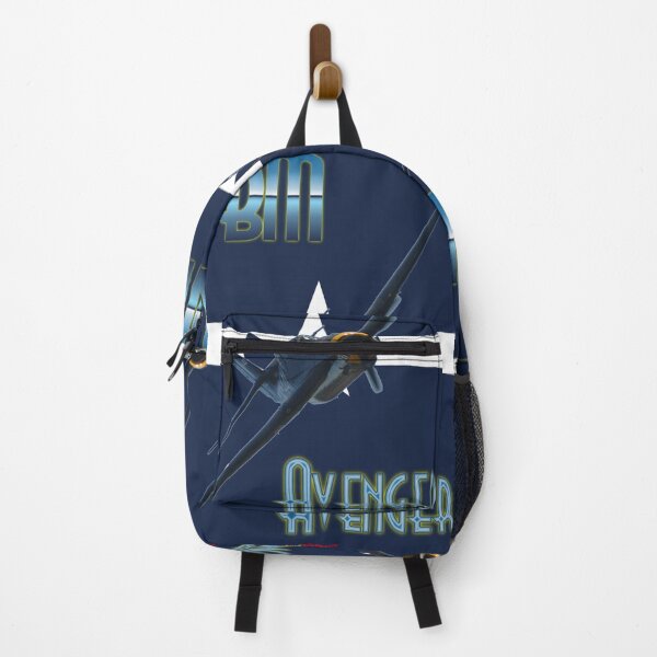 Item preview, Roundel Plus Titles Design - Avenger VH-MML 20150705 designed and sold by muz2142.