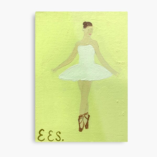 Item preview, Ballerina designed and sold by Em-Em-Arts.