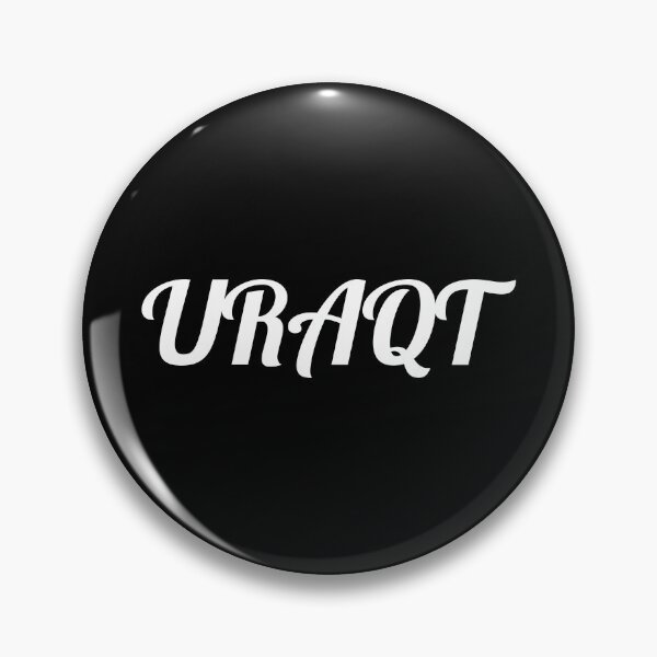 Item preview, URAQT minimal design by Minimal DM (Valentine Collection) designed and sold by MinimalDM.