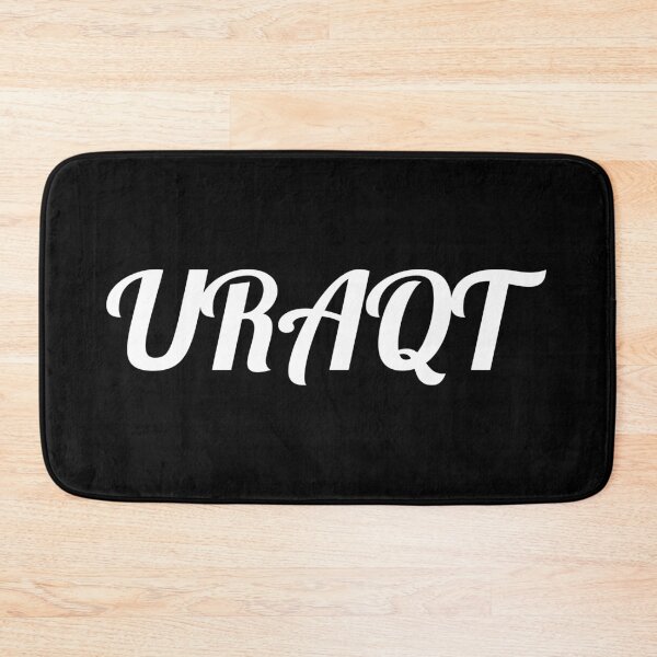 Item preview, URAQT minimal design by Minimal DM (Valentine Collection) designed and sold by MinimalDM.