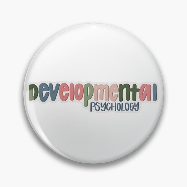 Item preview, Developmental Psychology (Multi) designed and sold by thesnackybanana.