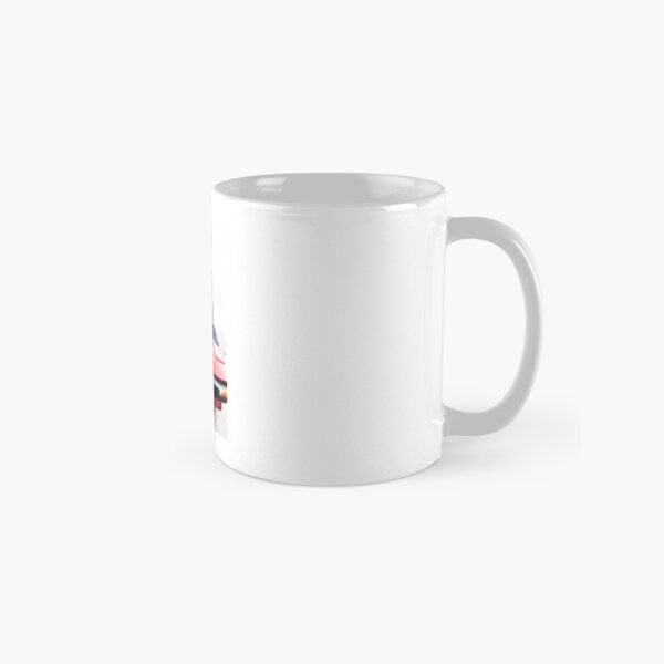 fools gold sofia carson Classic Mug