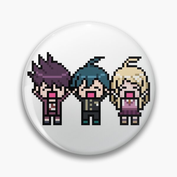 Item preview, Saimotamatsu Pixels designed and sold by trollpokemon7.