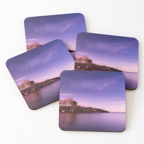 Item preview, A Sunset In Heaven designed and sold by Opethian666.