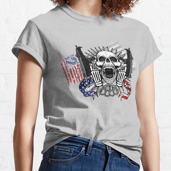 Cz Gun T-Shirts for Sale | Redbubble