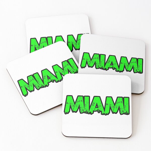 Item preview, miami florida designed and sold by designsbysamantha.