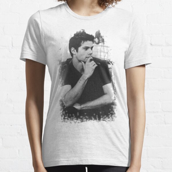 Dylan O'Brien Essential T-Shirt