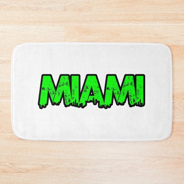 Item preview, miami florida designed and sold by designsbysamantha.