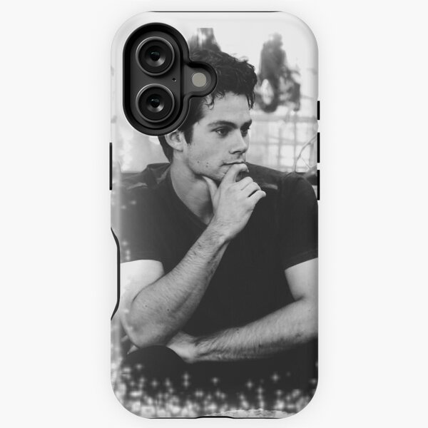 Item preview, Dylan O'Brien designed and sold by Pineapplexpress.