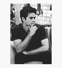 Dylan o'brien -> Schauspieler Fotodruck