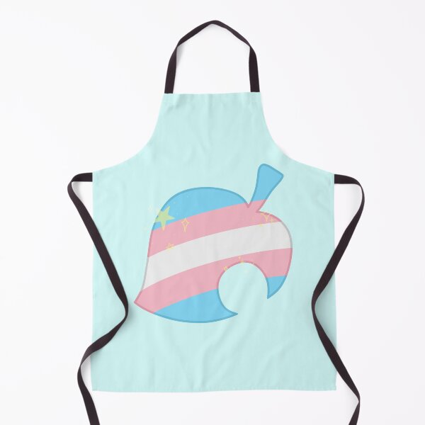 Item preview, trans nook leaf designed and sold by transfixt.
