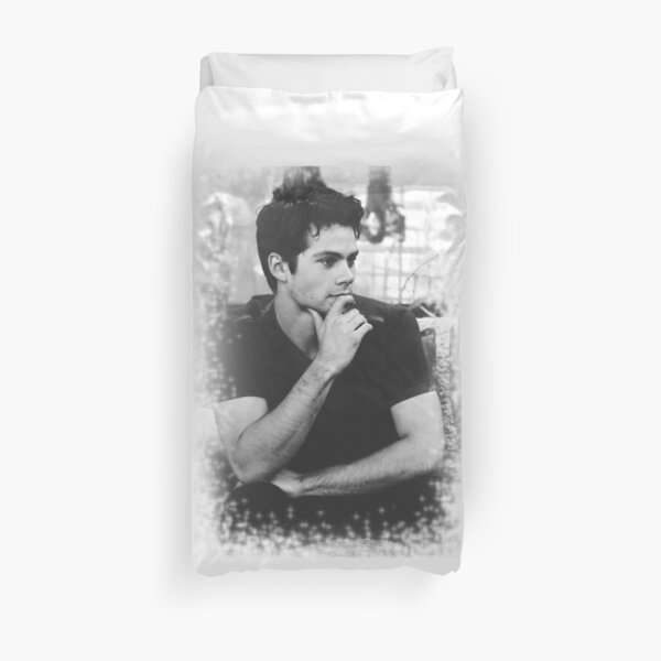 Dylan O'Brien Housse de couette