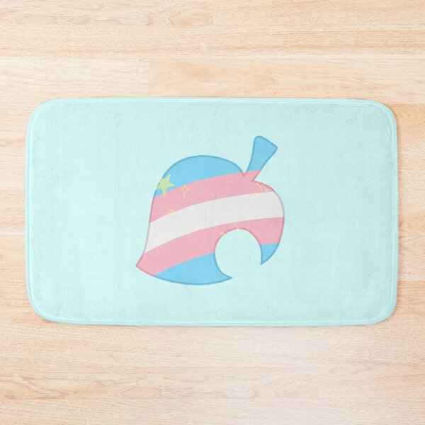 Item preview, trans nook leaf designed and sold by transfixt.