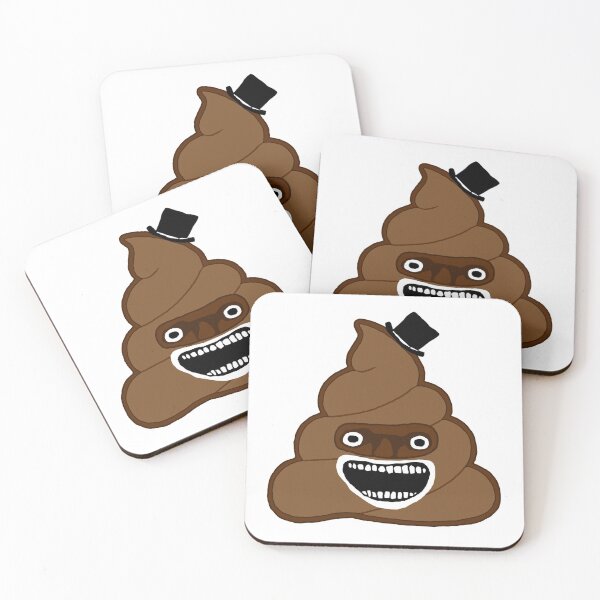 Item preview, Babadookie designed and sold by Jaime Viens.