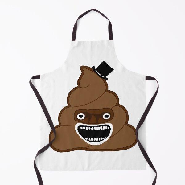 Item preview, Babadookie designed and sold by Jaime Viens.