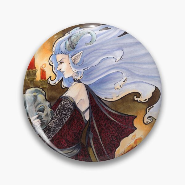 Item preview, Dragonkin designed and sold by Ranefea.