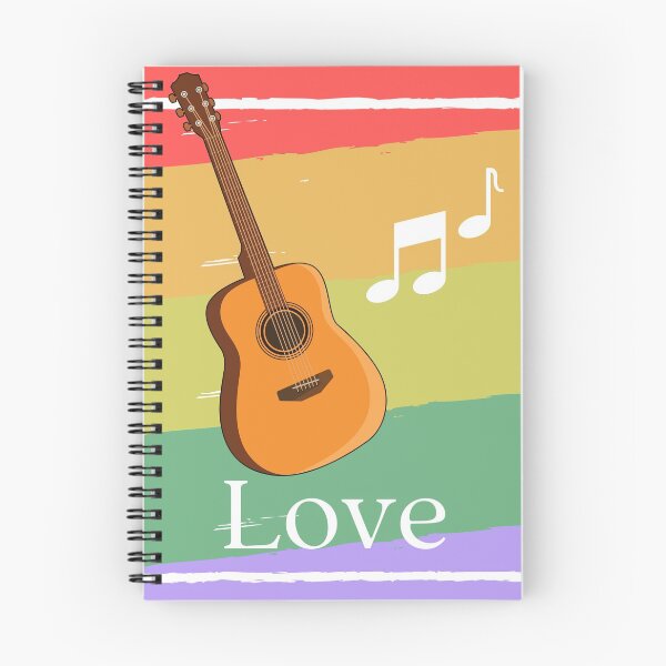 Item preview, Guitar Love Music designed and sold by glide-products.