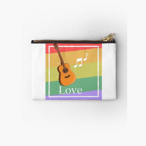 Item preview, Guitar Love Music designed and sold by glide-products.
