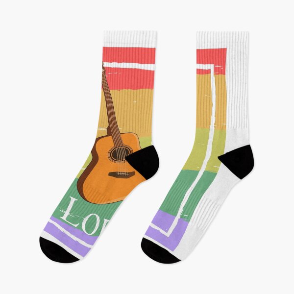 Item preview, Guitar Love Music designed and sold by glide-products.