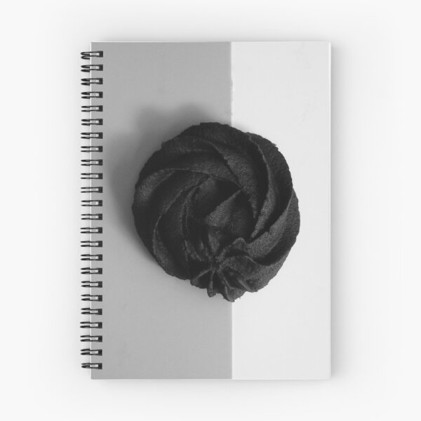 Item preview, BLACK ICING designed and sold by WokeWords.