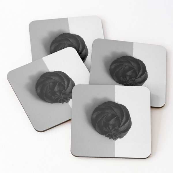 Item preview, BLACK ICING designed and sold by WokeWords.