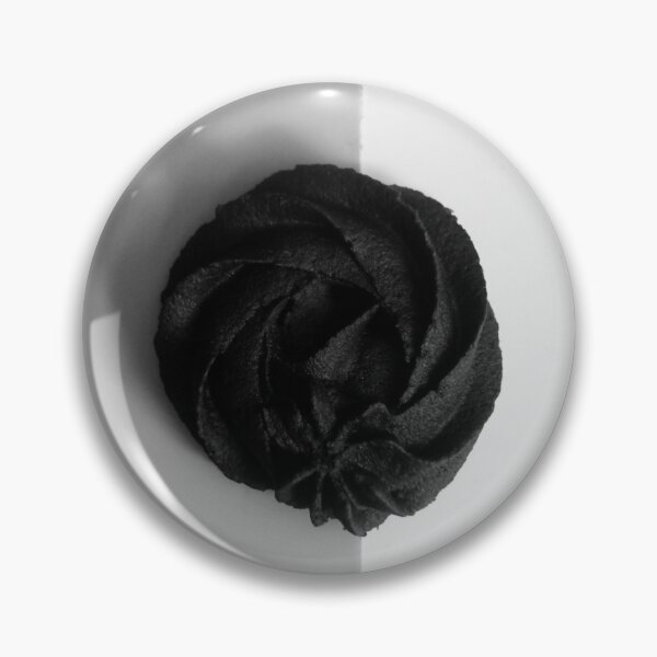 Item preview, BLACK ICING designed and sold by WokeWords.