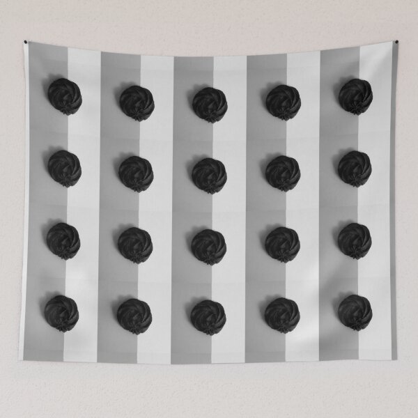 Item preview, BLACK ICING designed and sold by WokeWords.
