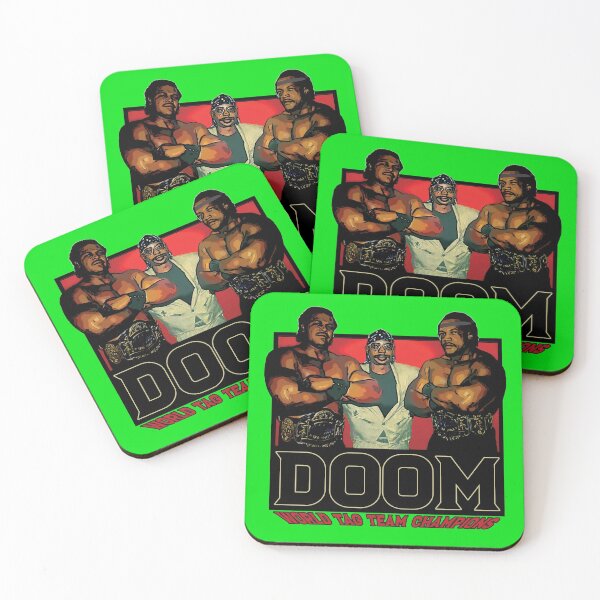 Item preview, DOOM  designed and sold by cozysuperkick.