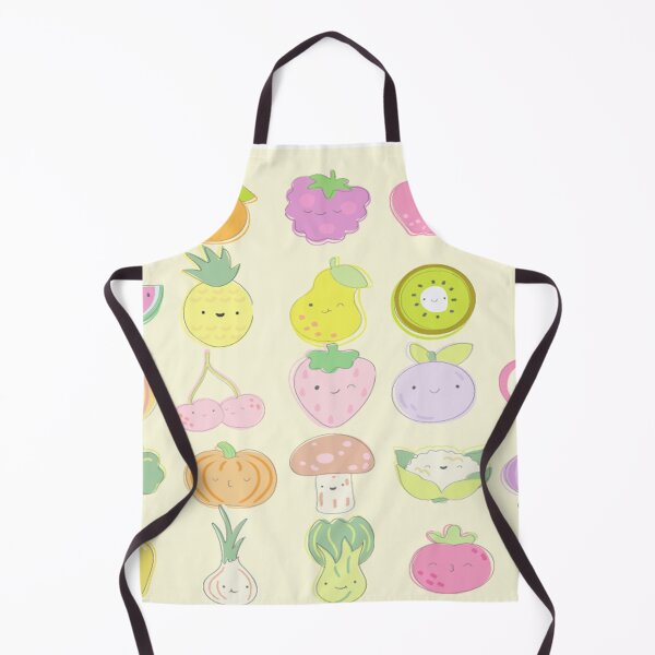 Item preview, Fruits and Veggies designed and sold by twong6677.