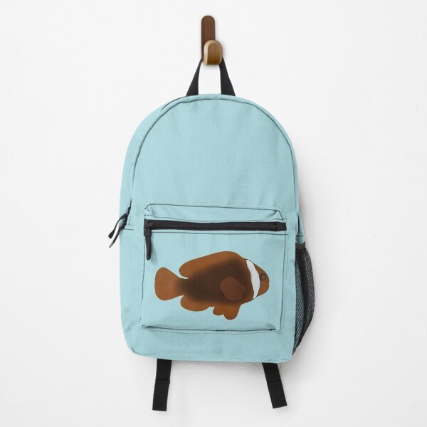Item preview, Tomato clownfish designed and sold by laceyyyann34.