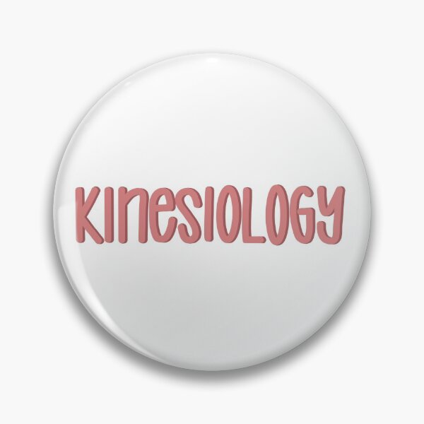 Item preview, Kinesiology (Pink) designed and sold by thesnackybanana.