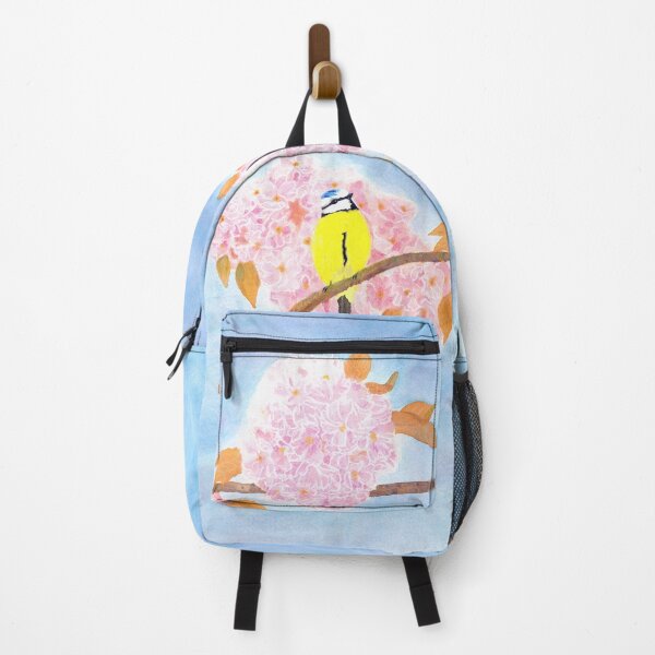 Item preview, Blossom with Bird designed and sold by MitaDreamDesign.