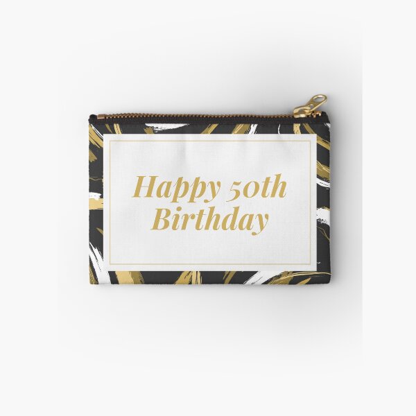 Artikelvorschau, Alles Gute zum 50. Geburtstag entworfen und verkauft von MariesDesigns11.