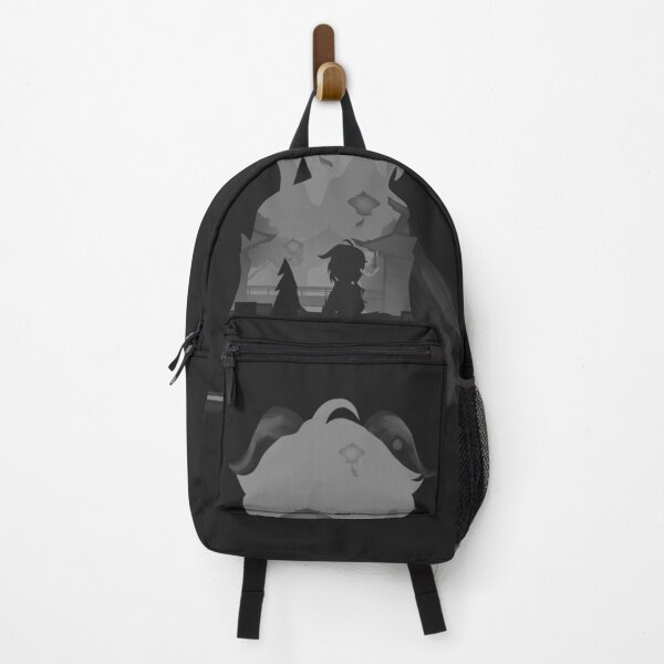 Item preview, Ganyu Genshin Impact designed and sold by mustbewhy.