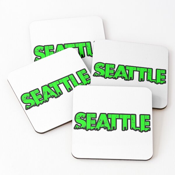 Item preview, seattle washington designed and sold by designsbysamantha.