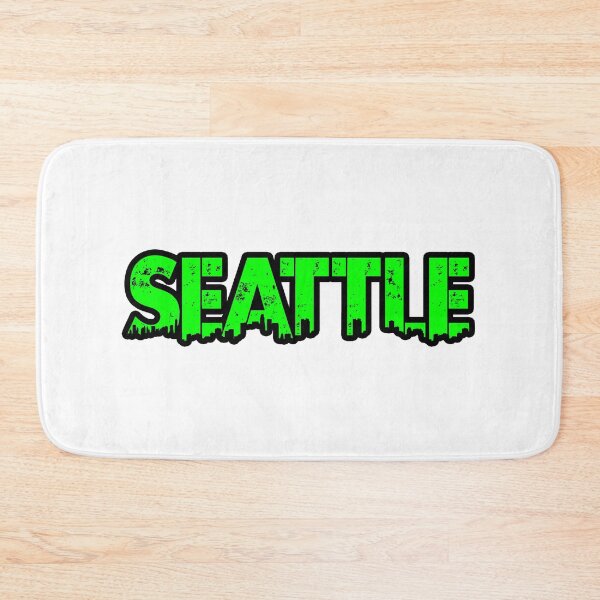 Item preview, seattle washington designed and sold by designsbysamantha.