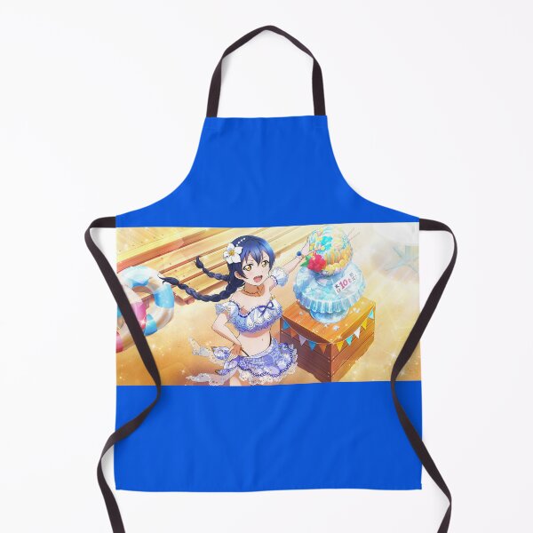 Item preview, umi sonoda ~let's decide it on the aqua course~ designed and sold by celestialuden1.