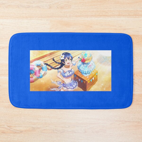 Item preview, umi sonoda ~let's decide it on the aqua course~ designed and sold by celestialuden1.