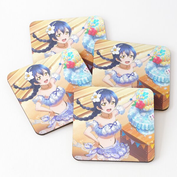 Item preview, umi sonoda ~let's decide it on the aqua course~ designed and sold by celestialuden1.