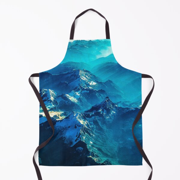 Item preview, Misty Mountain cold designed and sold by JD369.