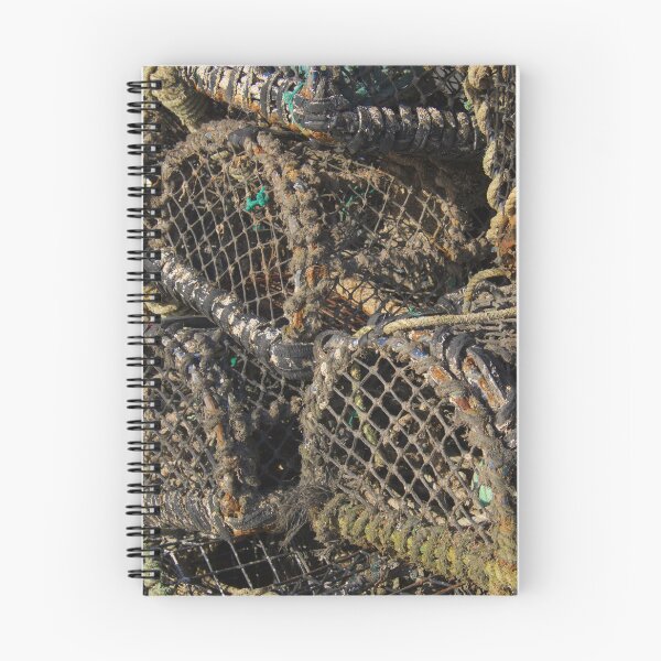 Item preview, Crab and lobster fishing pots designed and sold by daveski.