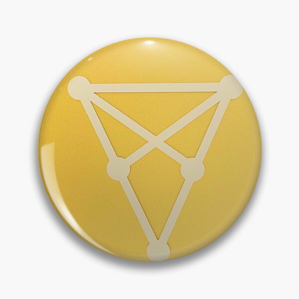 Item preview, Chiliz (CHZ) Token coin designed and sold by LiveStores.