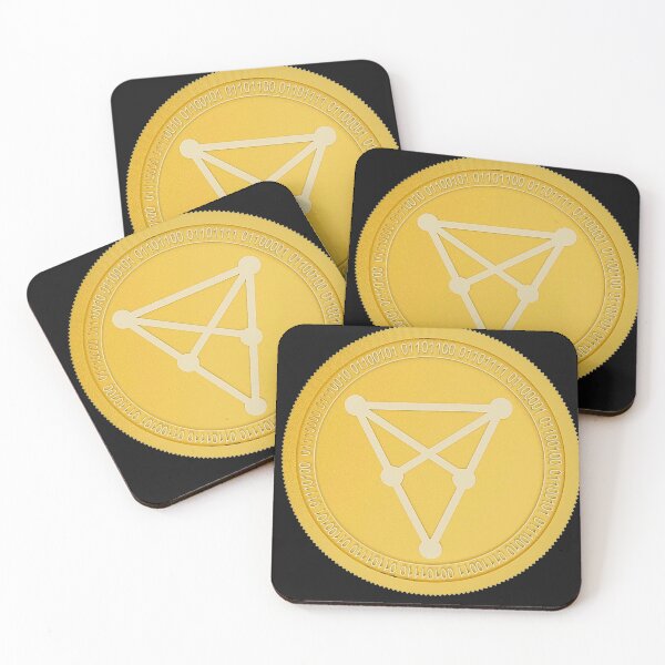 Item preview, Chiliz (CHZ) Token coin designed and sold by LiveStores.