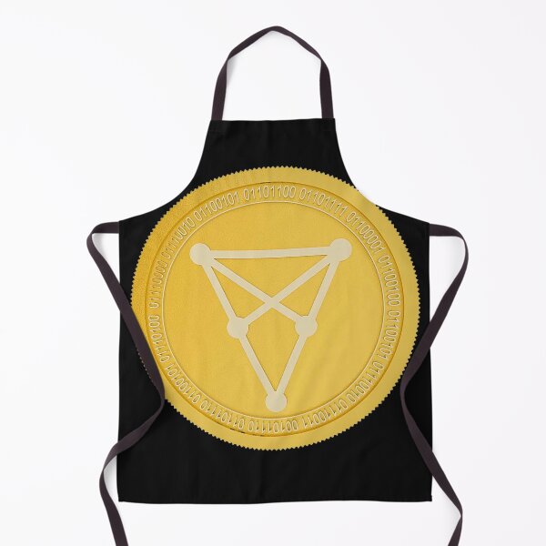 Item preview, Chiliz (CHZ) Token coin designed and sold by LiveStores.