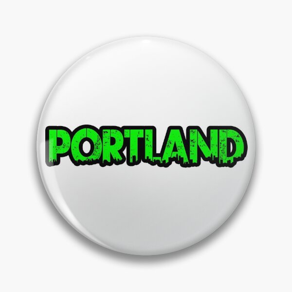 Item preview, portland oregon designed and sold by designsbysamantha.